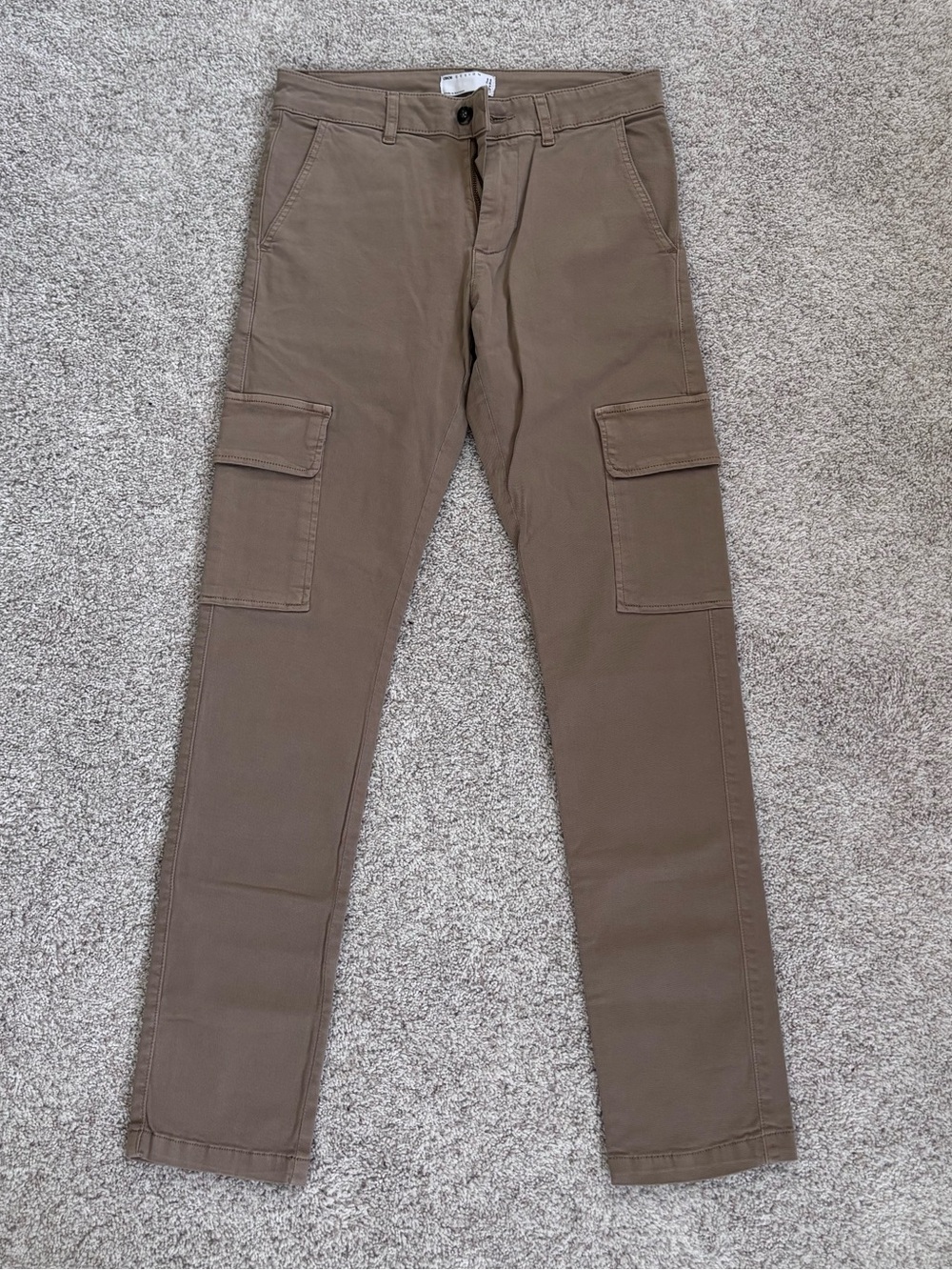 Cargo Pants